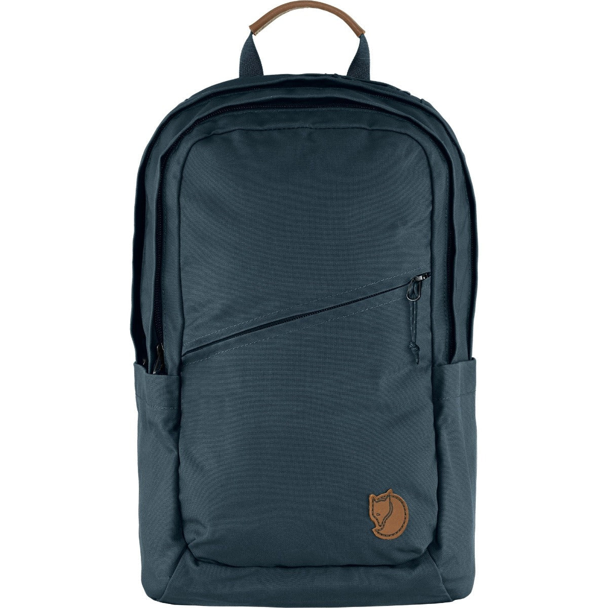 Fjallraven Raven 20L in Navy - Getoutside Shoes