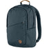 Fjallraven Raven 20L in Navy - Getoutside Shoes