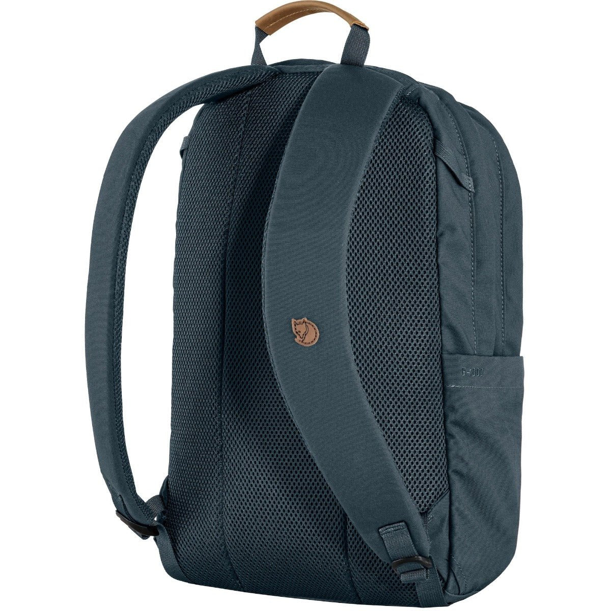 Fjallraven Raven 20L in Navy - Getoutside Shoes