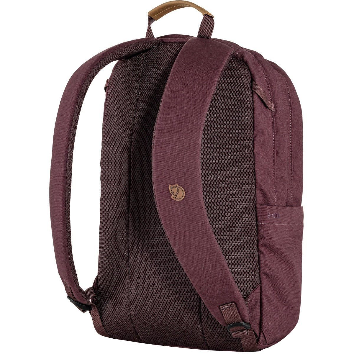 Fjallraven Raven 20L in Port - Getoutside Shoes