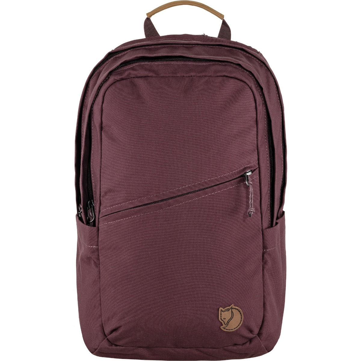 Fjallraven Raven 20L in Port - Getoutside Shoes