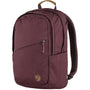 Fjallraven Raven 20L in Port - Getoutside Shoes