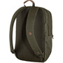 Fjallraven Raven 28L in Dark Olive - Getoutside Shoes