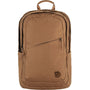 Fjallraven Raven 28L in Khaki Dust - Getoutside Shoes