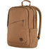 Fjallraven Raven 28L in Khaki Dust - Getoutside Shoes