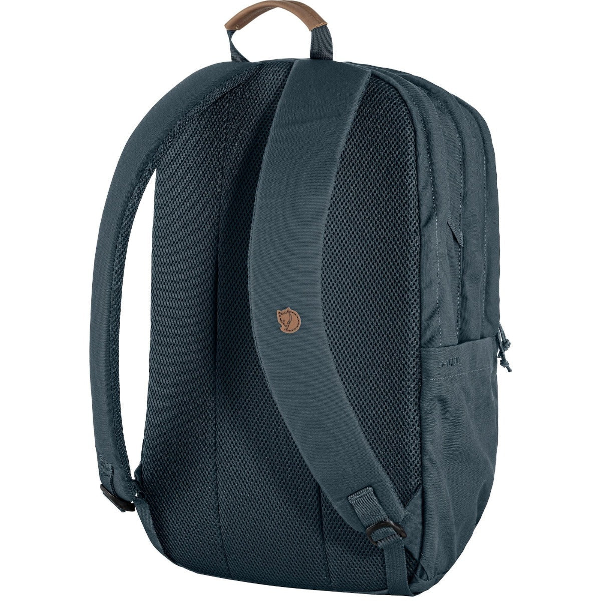 Fjallraven Raven 28L in Navy - Getoutside Shoes