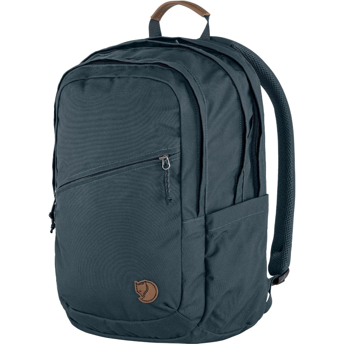 Fjallraven Raven 28L in Navy - Getoutside Shoes