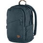 Fjallraven Raven 28L in Navy - Getoutside Shoes