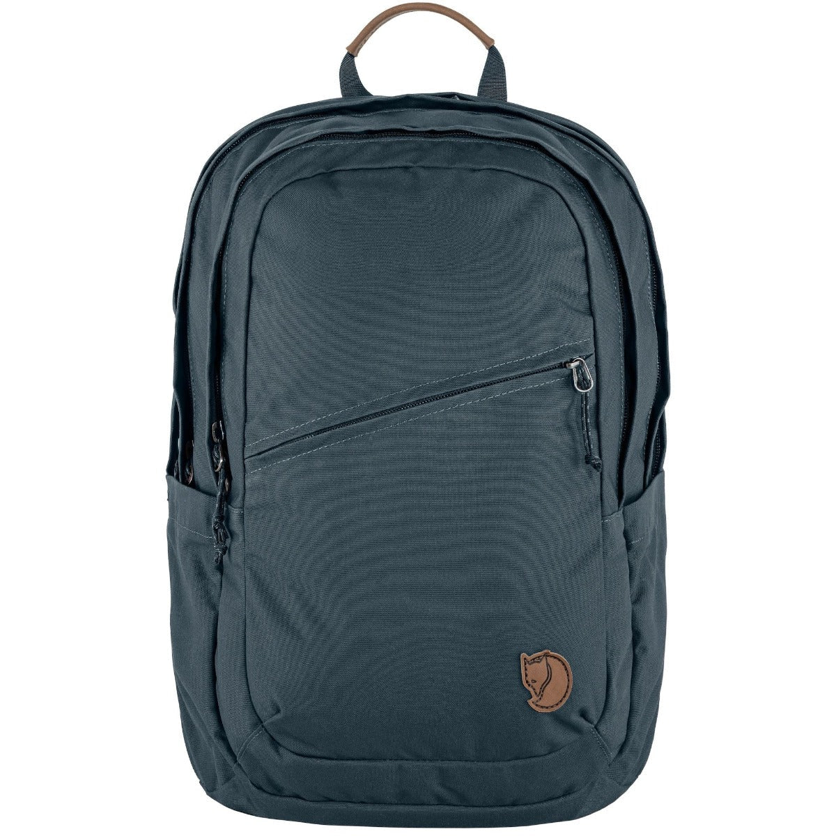 Fjallraven Raven 28L in Navy - Getoutside Shoes