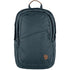 Fjallraven Raven 28L in Navy - Getoutside Shoes