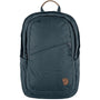 Fjallraven Raven 28L in Navy - Getoutside Shoes