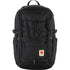 Fjallraven Skule 20 in Black - Getoutside Shoes