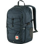 Fjallraven Skule 20 in Navy - Getoutside Shoes