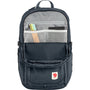 Fjallraven Skule 20 in Navy - Getoutside Shoes