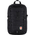 Fjallraven Skule 28 in Black - Getoutside Shoes