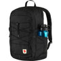 Fjallraven Skule 28 in Black - Getoutside Shoes