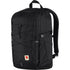 Fjallraven Skule 28 in Black - Getoutside Shoes