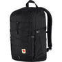 Fjallraven Skule 28 in Black - Getoutside Shoes