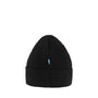 Fjallraven Tab Hat in Black - Getoutside Shoes