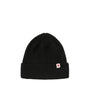 Fjallraven Tab Hat in Black - Getoutside Shoes