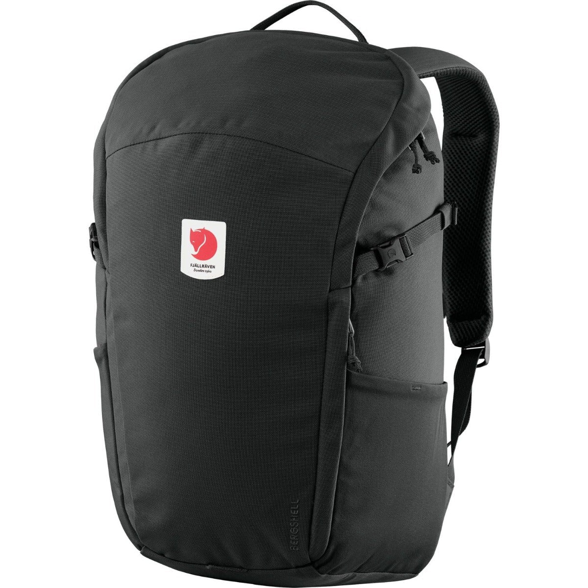 Fjallraven Ulvo 23 in Dark Grey - Getoutside Shoes