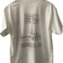 Getoutside Tee (Expect Delays) in White - Getoutside Shoes