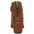 Getoutside Women's Lola Strappy Heel Boot in Maple - Getoutside Shoes