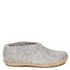 Glerups Shoe Leather Sole in Grey - Getoutside Shoes