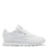 Reebok Women&#39;s Classic Leather in Cloud White/Cloud White/Pure Grey 3