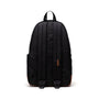 Herschel Heritage Backpack in Black - Getoutside Shoes