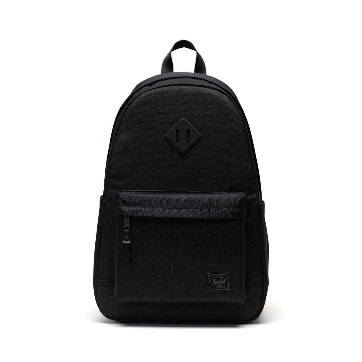 Herschel Heritage Backpack in Black Tonal - Getoutside Shoes