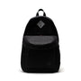Herschel Heritage Backpack in Black Tonal - Getoutside Shoes