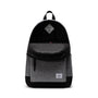Herschel Heritage Backpack in Raven Crosshatch - Getoutside Shoes