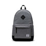 Herschel Heritage Backpack in Raven Crosshatch - Getoutside Shoes
