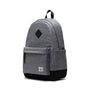 Herschel Heritage Backpack in Raven Crosshatch - Getoutside Shoes