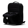 Herschel Kaslo Backpack Tech in Black - Getoutside Shoes