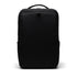 Herschel Kaslo Backpack Tech in Black - Getoutside Shoes