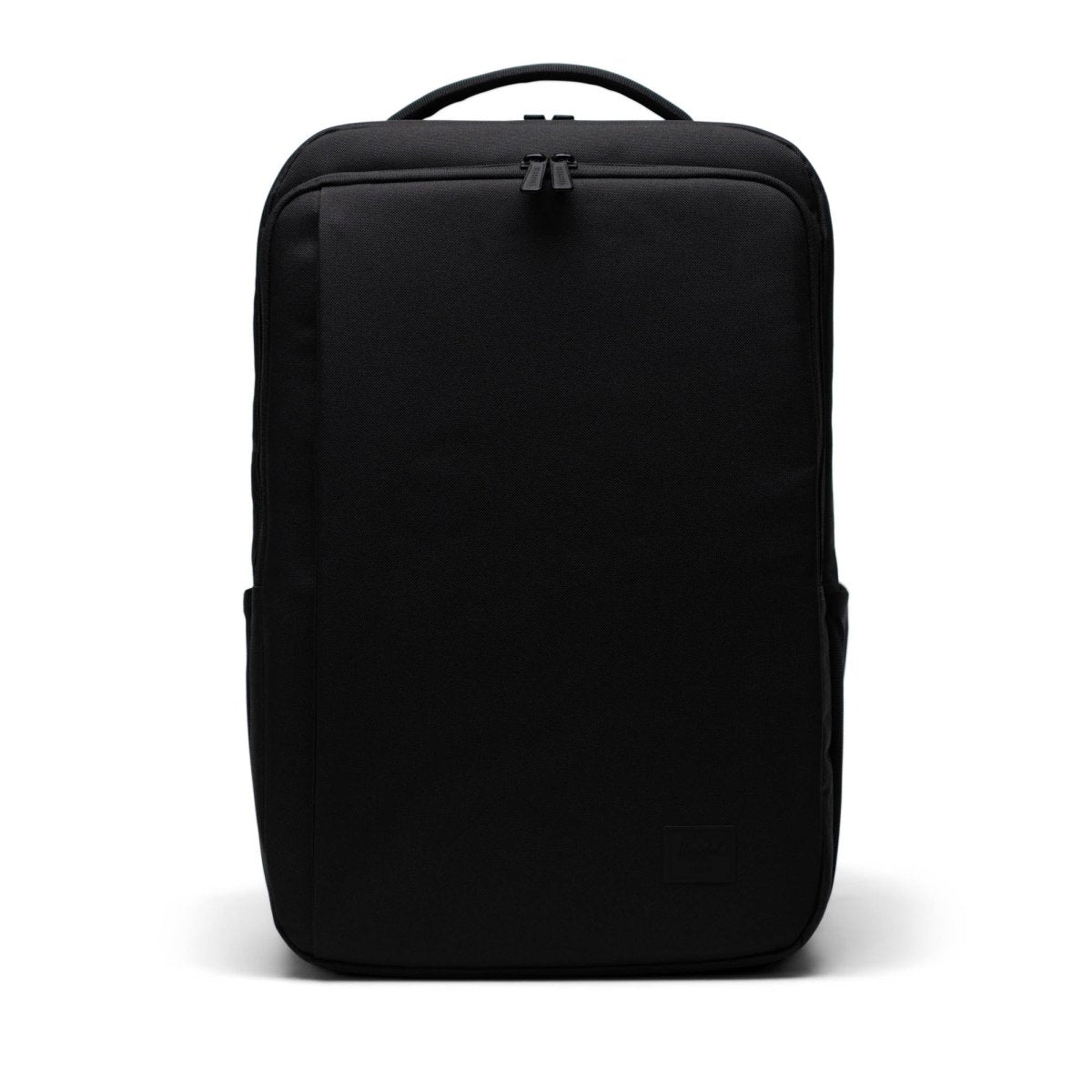 Herschel Kaslo Backpack Tech in Black - Getoutside Shoes