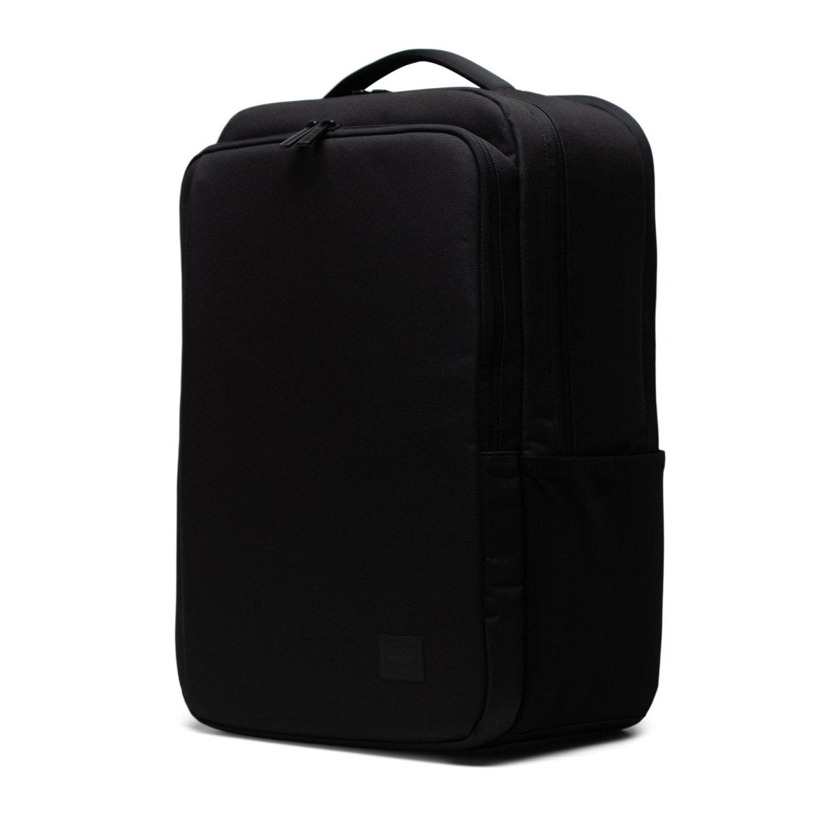 Herschel Kaslo Backpack Tech in Black - Getoutside Shoes