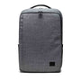 Herschel Kaslo Backpack Tech in Raven Crosshatch - Getoutside Shoes