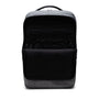 Herschel Kaslo Backpack Tech in Raven Crosshatch - Getoutside Shoes