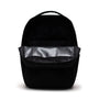 Herschel Kaslo Daypack Tech in Black - Getoutside Shoes
