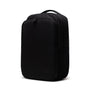 Herschel Kaslo Daypack Tech in Black - Getoutside Shoes