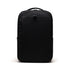 Herschel Kaslo Daypack Tech in Black - Getoutside Shoes