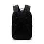 Herschel Kaslo Daypack Tech in Black - Getoutside Shoes