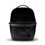 Herschel Kaslo Daypack Tech in Raven Crosshatch - Getoutside Shoes
