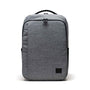 Herschel Kaslo Daypack Tech in Raven Crosshatch - Getoutside Shoes
