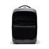 Herschel Kaslo Daypack Tech in Raven Crosshatch - Getoutside Shoes