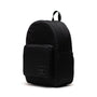 Herschel Pop Quiz Backpack in Black Tonal - Getoutside Shoes