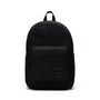 Herschel Pop Quiz Backpack in Black Tonal - Getoutside Shoes
